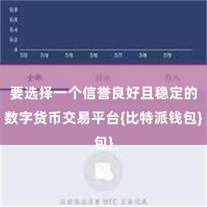 要选择一个信誉良好且稳定的数字货币交易平台{比特派钱包}